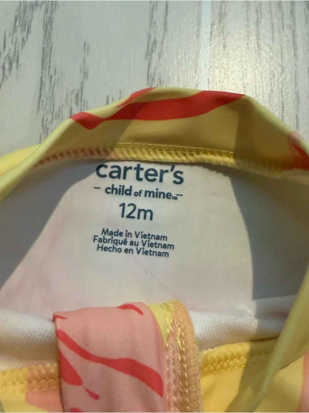 Carters adorable carter’s